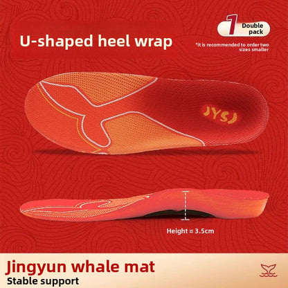 ShoeXAR Flat Foot Insole