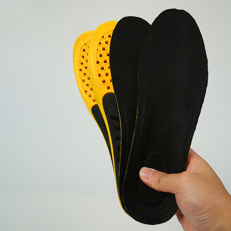 ShoeXAR Orthopedic Insole for Flat Feet