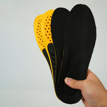 ShoeXAR Orthopedic Insole for Flat Feet