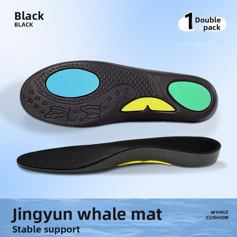 ShoeXAR Flat Foot Insole