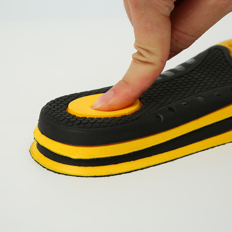 ShoeXAR Orthopedic Insole for Flat Feet