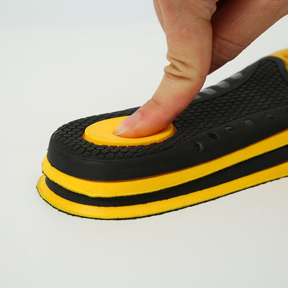 ShoeXAR Orthopedic Insole for Flat Feet