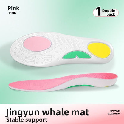 ShoeXAR Flat Foot Insole