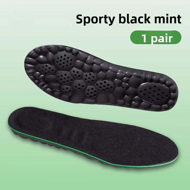 ShoeXAR Flat Foot Insole