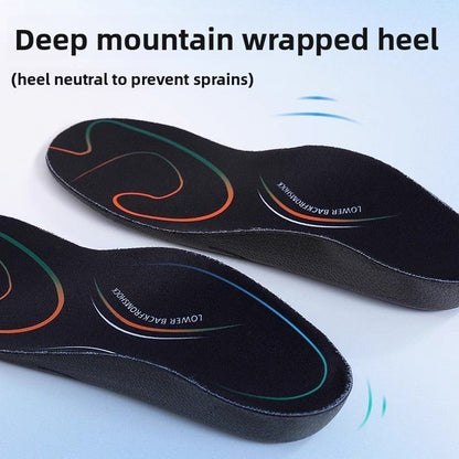 ShoeXAR Flat Foot Insole
